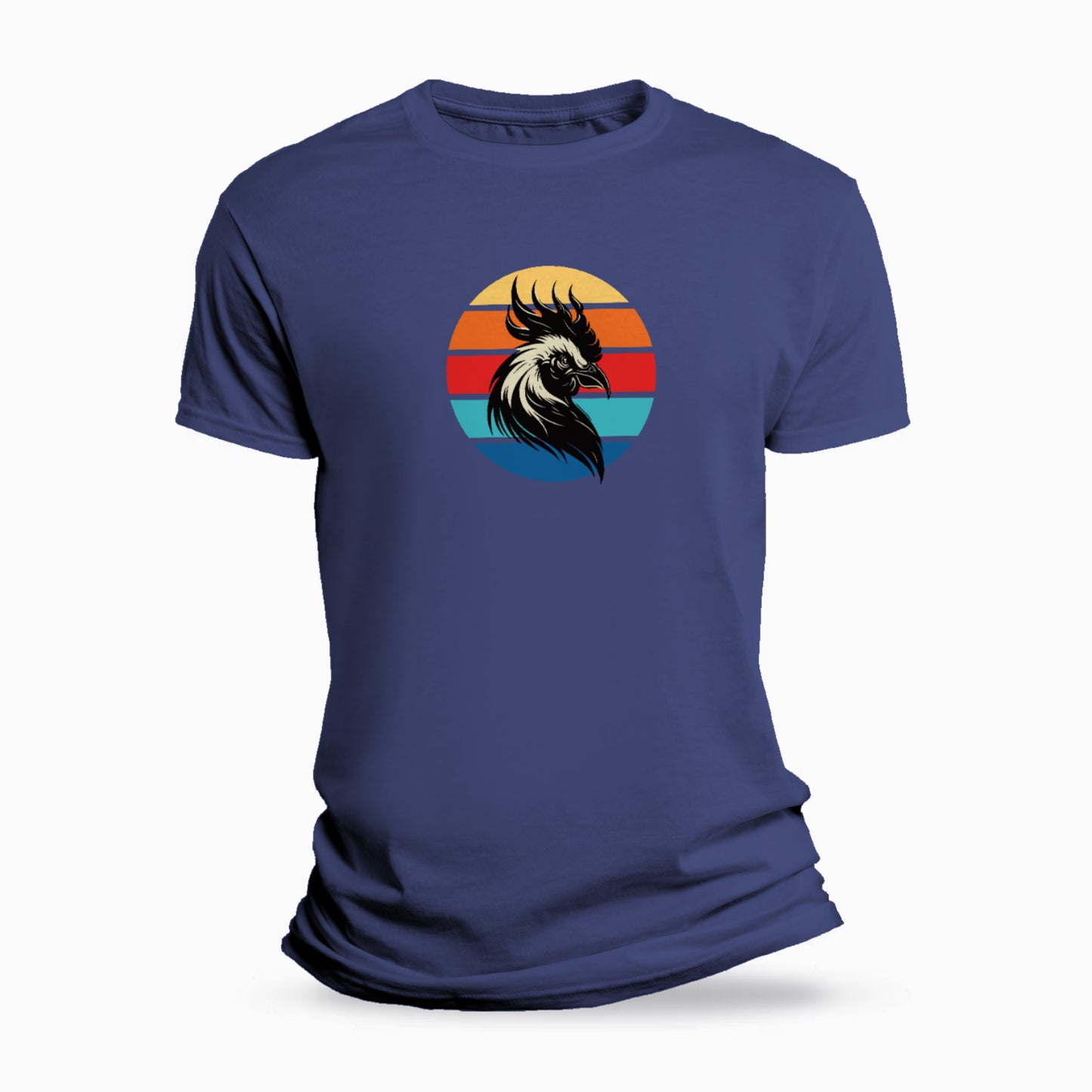 Rooster Retro